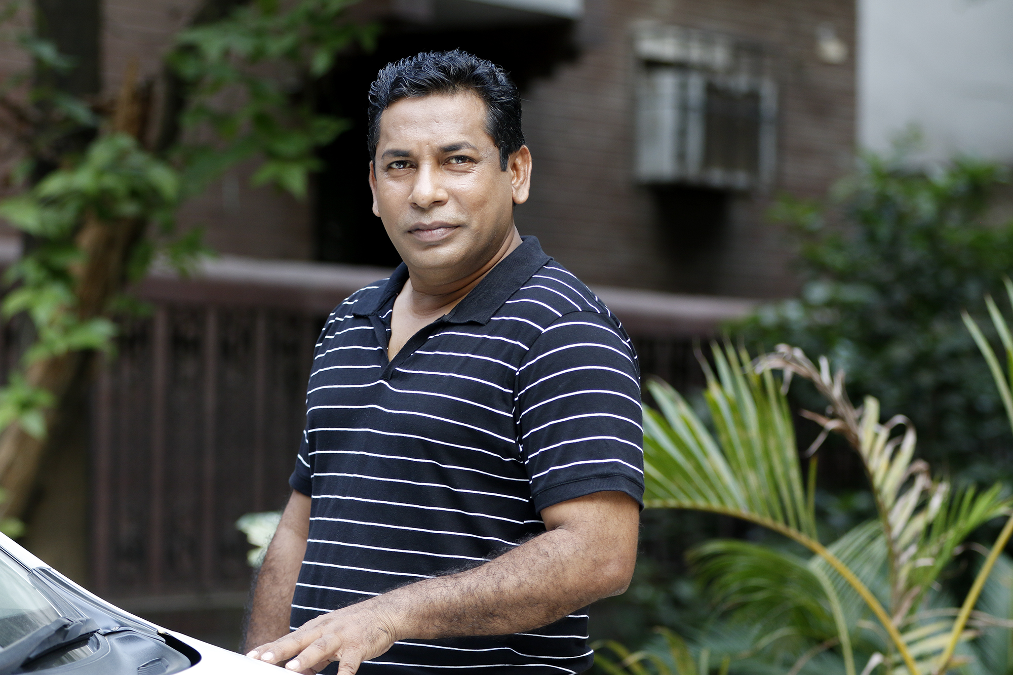 Mosharraf Karim returns to TV with several projects 