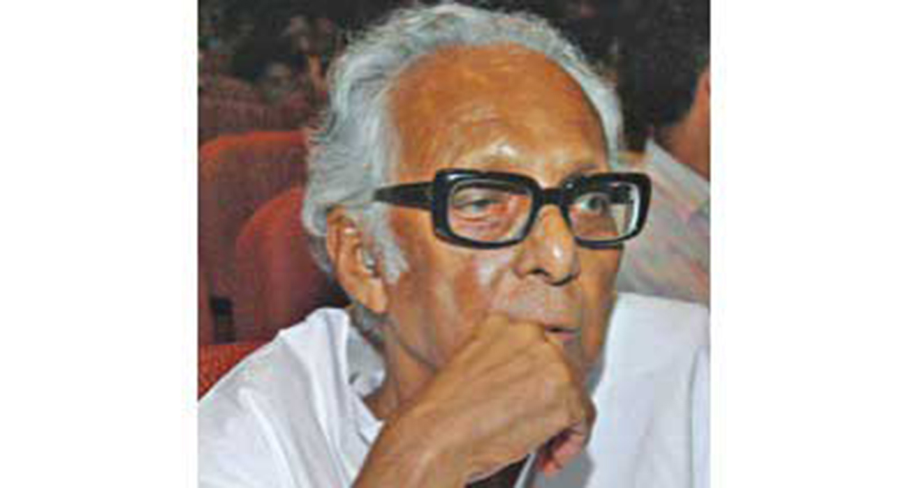 'A loss to the world'