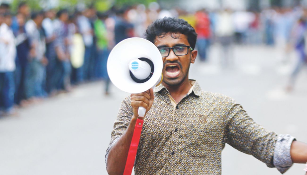 'BCL' assaults continue