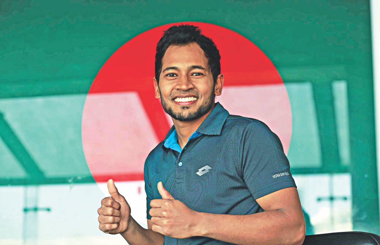 Mushfiqur Rahim condemns violence at university campuses