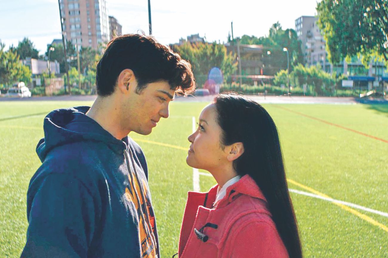 Why you need to watch Netflix's 'To All The Boys I've Loved Before'