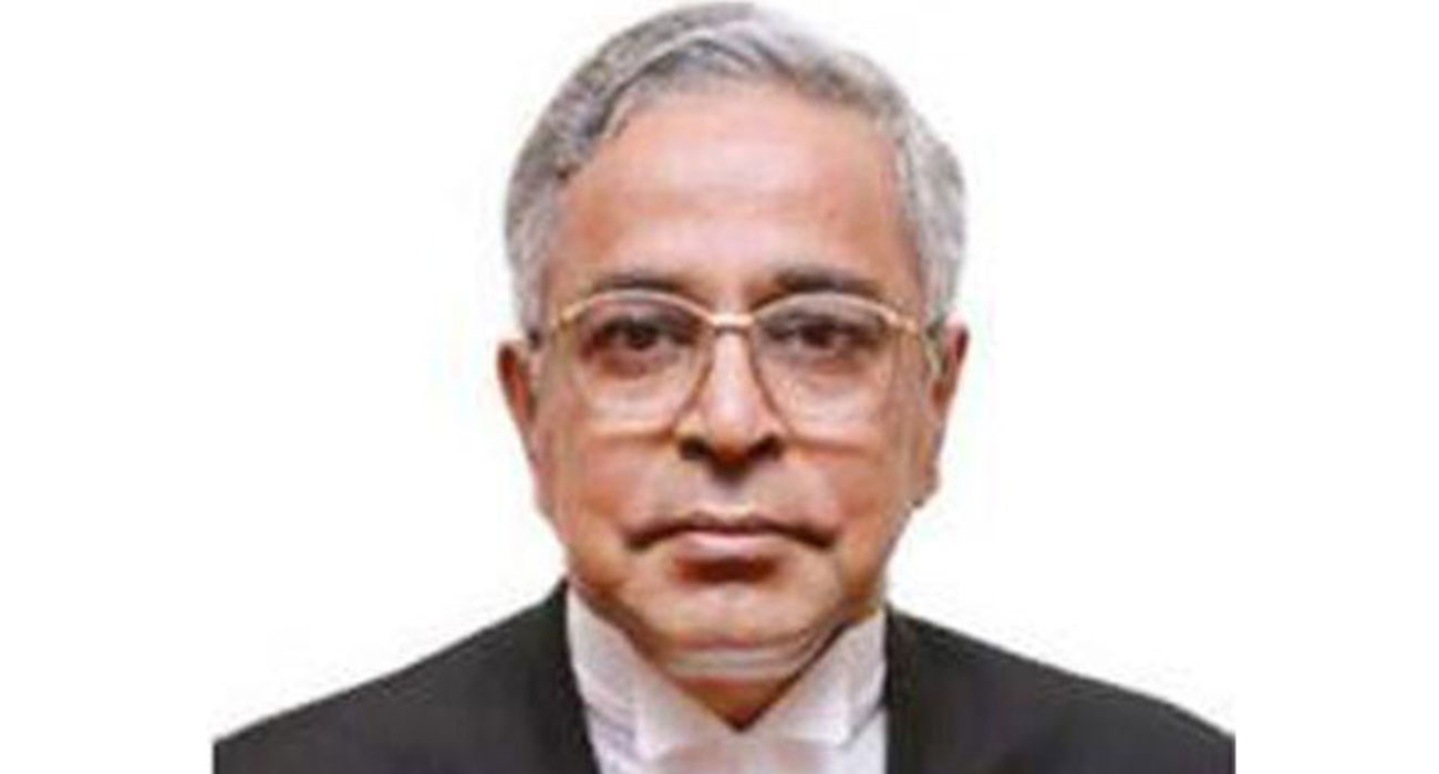 Justice Mahmud Hossain made new CJ