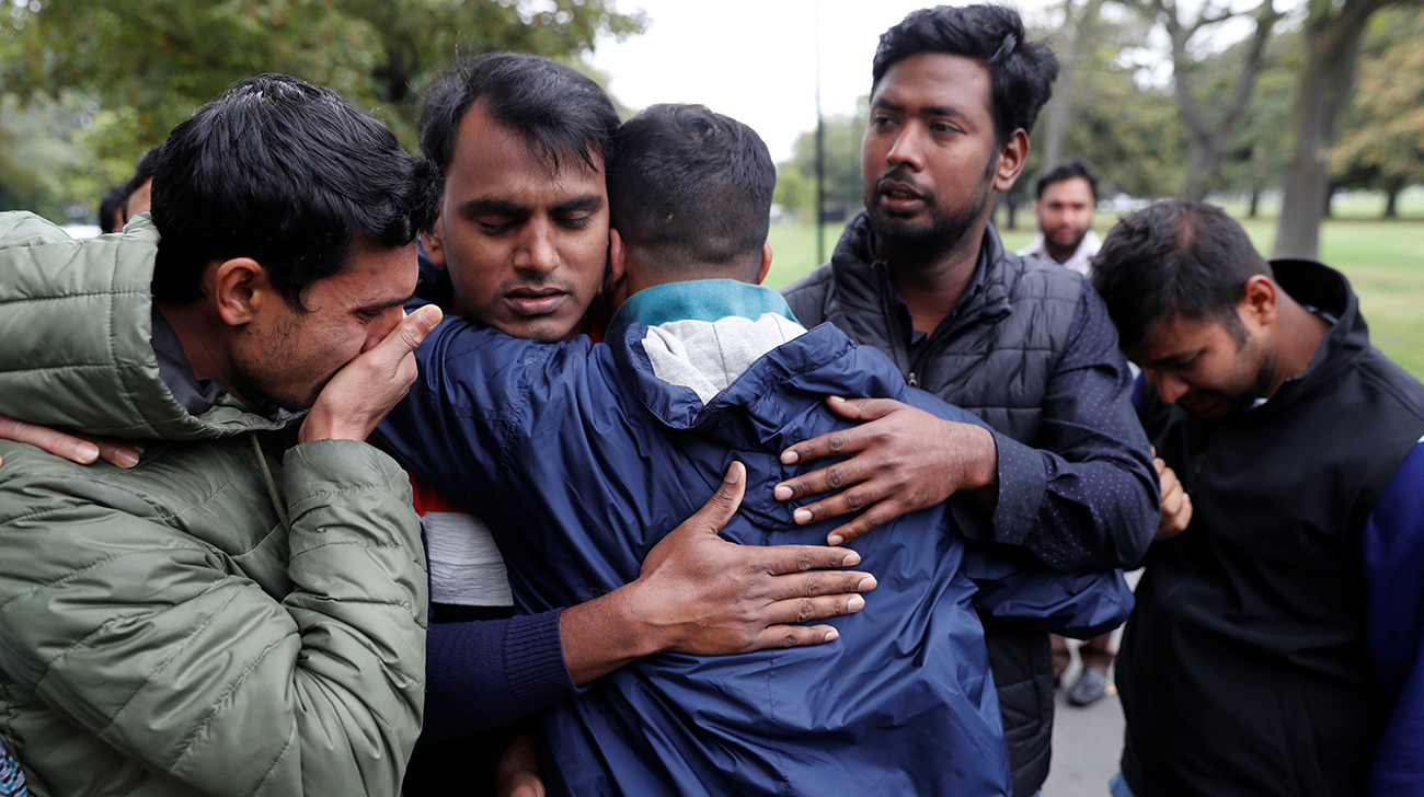 5 Bangladeshis confirmed dead