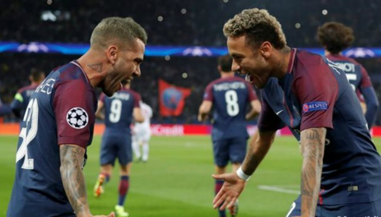 'Neymar had to leave Messi’s shadow'