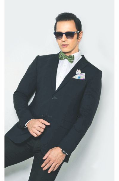 “Modeling is the profession I am most passionate about”- Noble