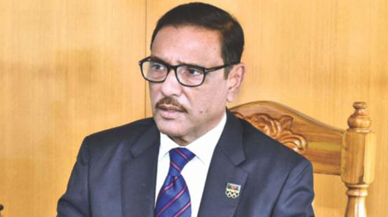 Quader's surgery successful