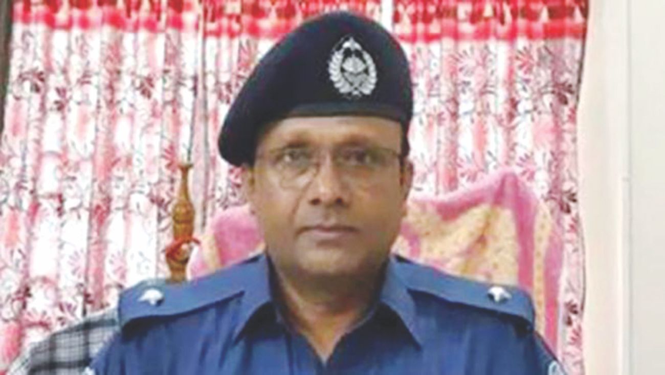 Nusrat Murder: Arrest warrant for former Sonagazi OC