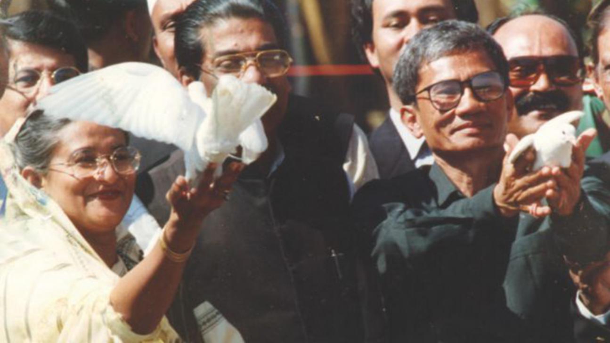 CHT Accord: 22 years of promises not kept