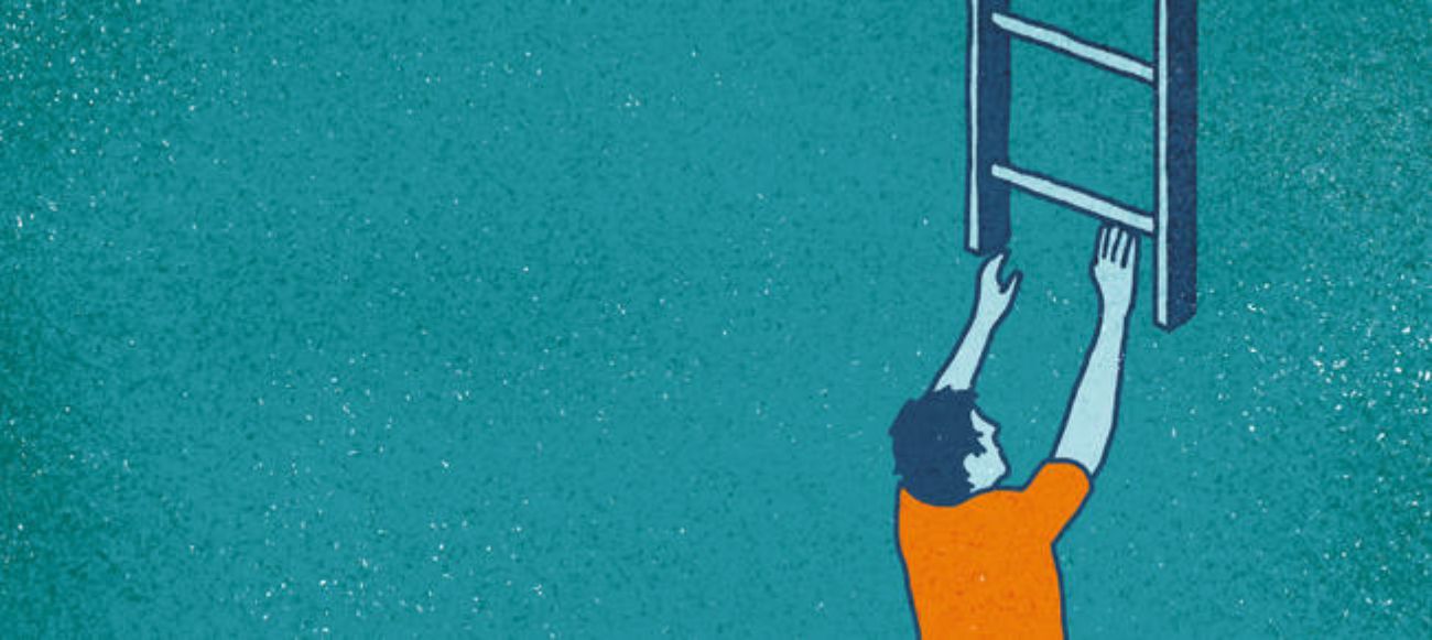 Quota reform alone can't solve youth unemployment