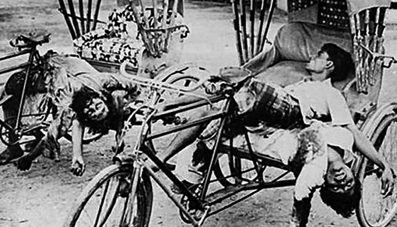 Remembering the barbarities of Operation Searchlight