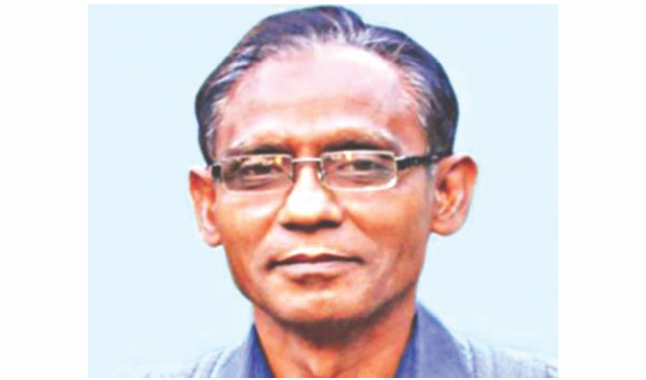 RU demands justice for Prof Rezaul