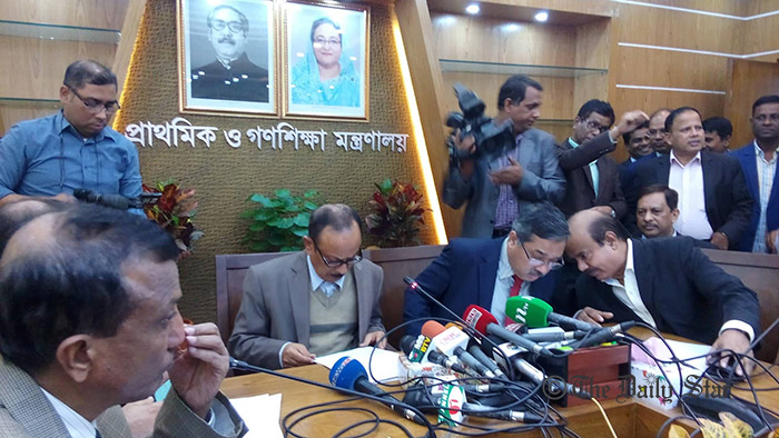 Primary pass rate over 97%