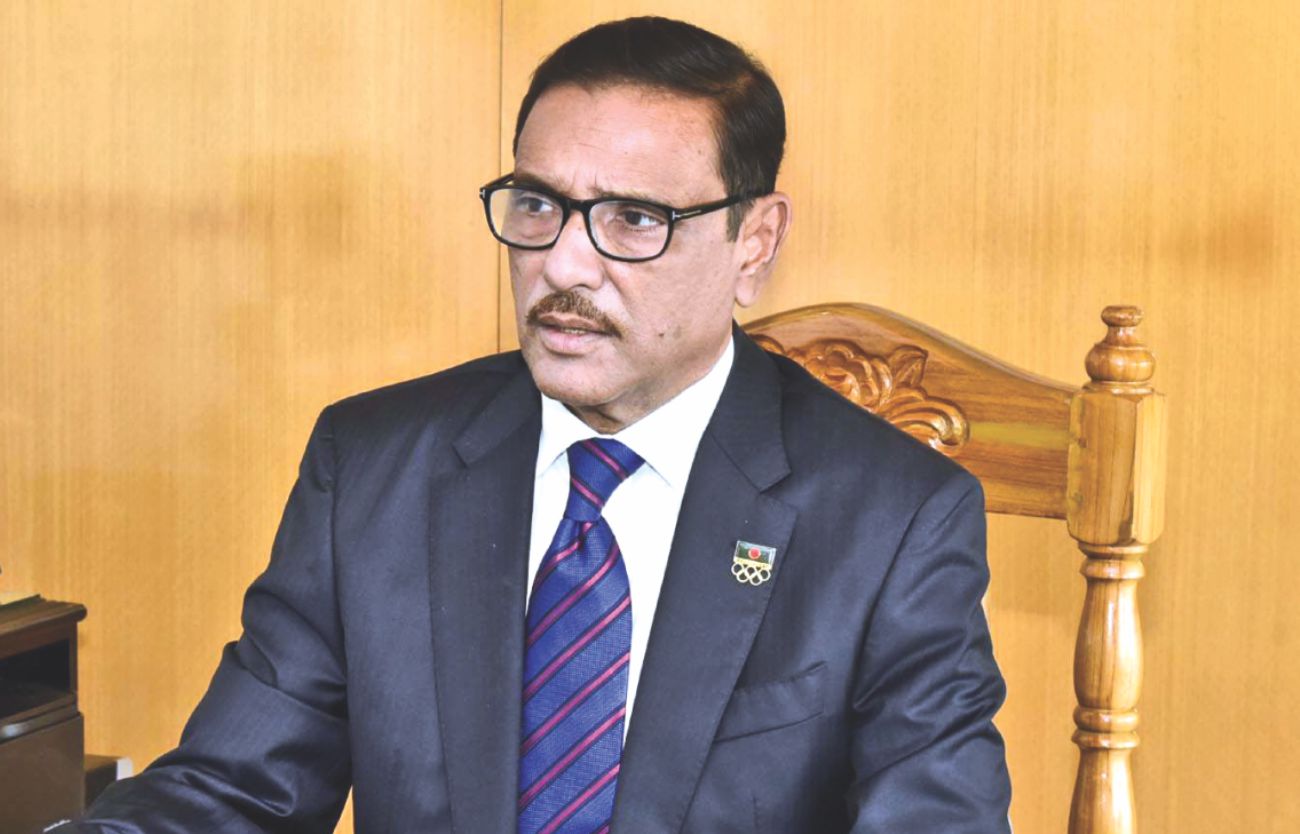 Condition of Quader 'improving'