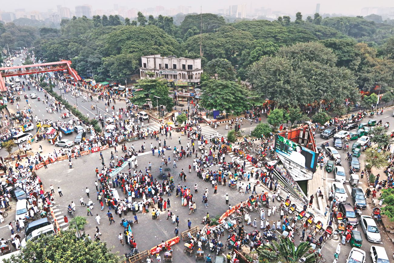 Reinstate 30pc FF quota in govt service