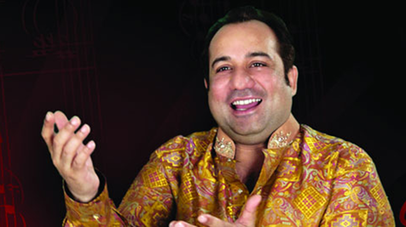 Singer Rahat Fateh Ali Khan deported from Hyderabad