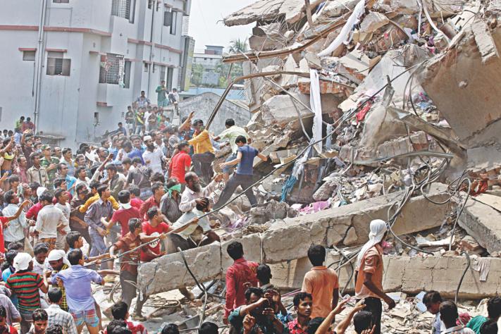 Over a decade on, all 14 cases stuck in endless loop