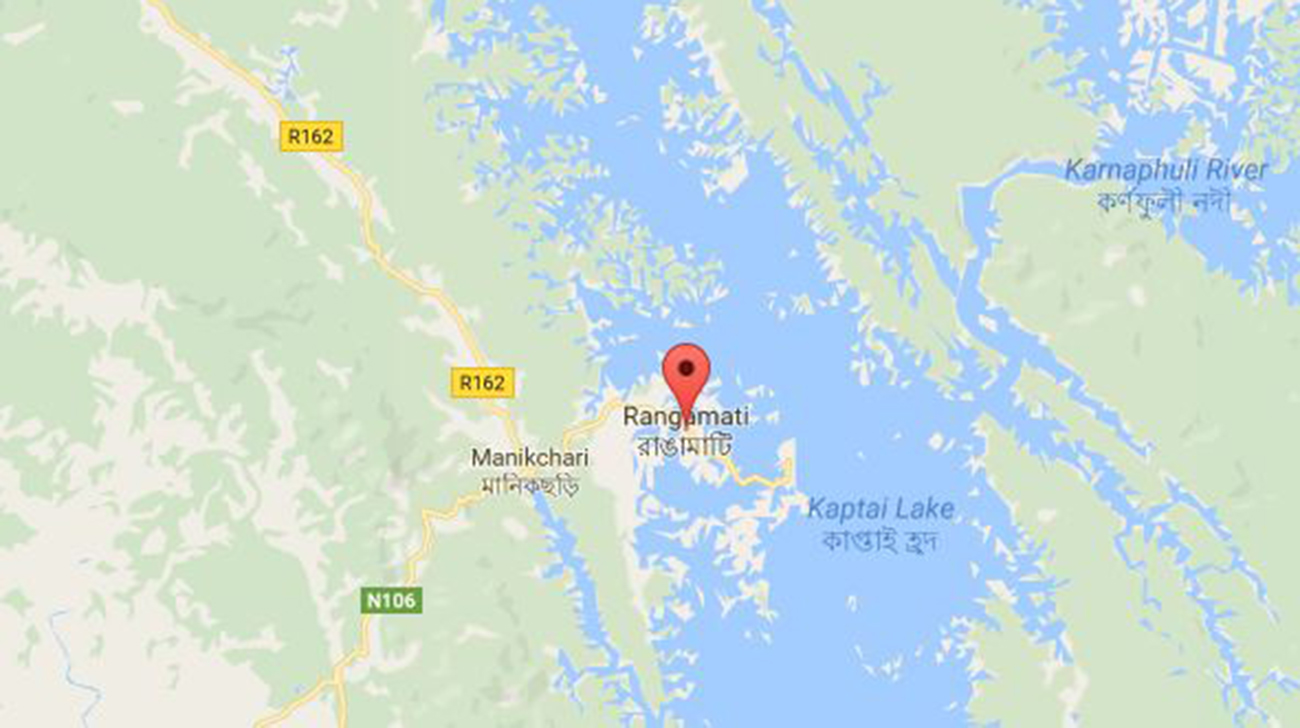 2 Hill Women Leaders: Back home after a month in captivity