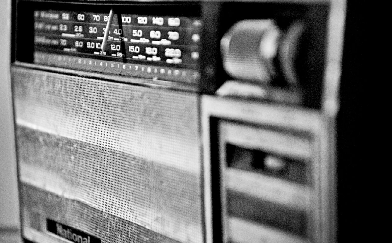 The revival of radio