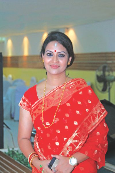 I have always been very happy with my career: Richi