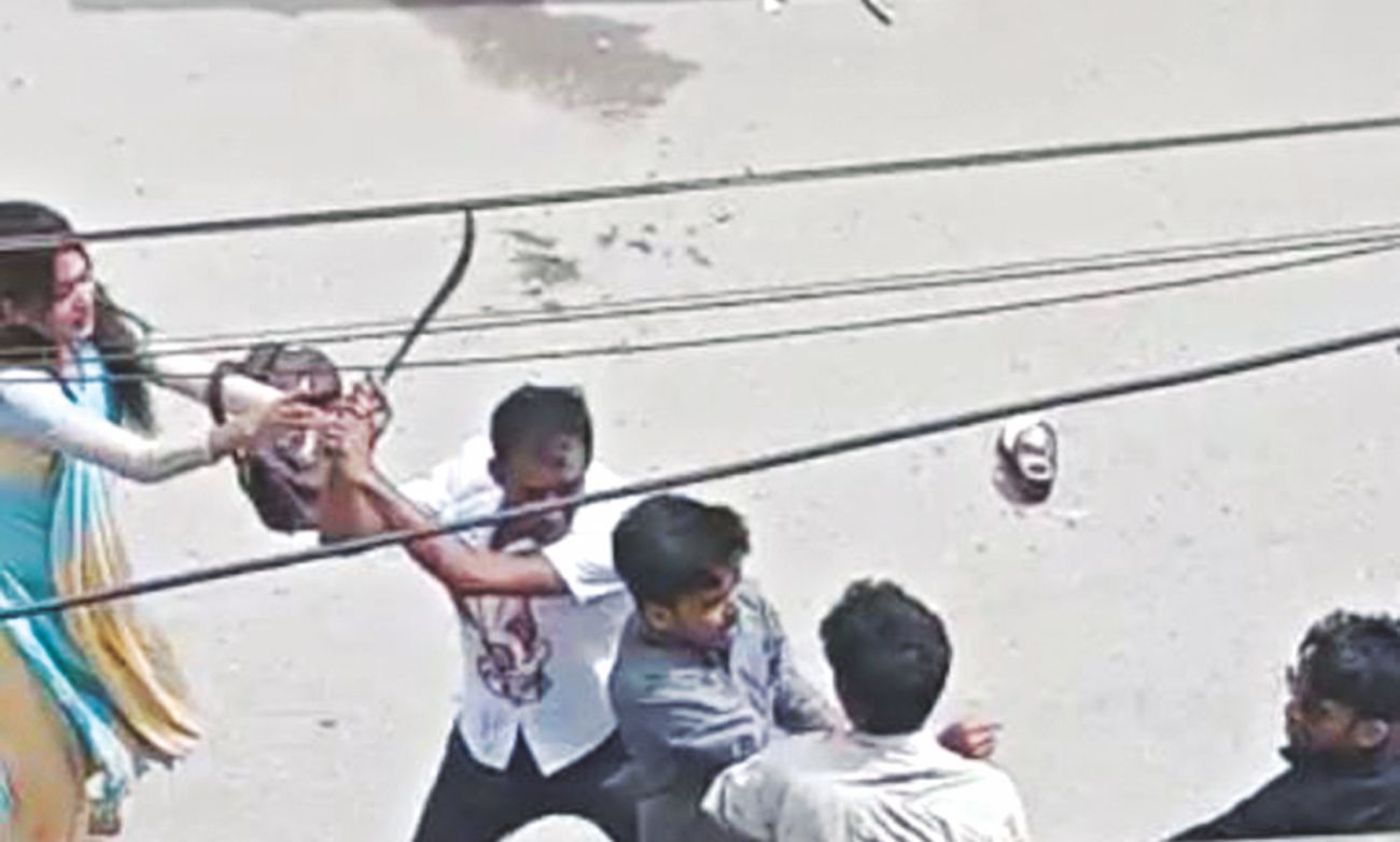 Brutal Murder at Barguna: Key accused used to stalk Rifat’s wife 