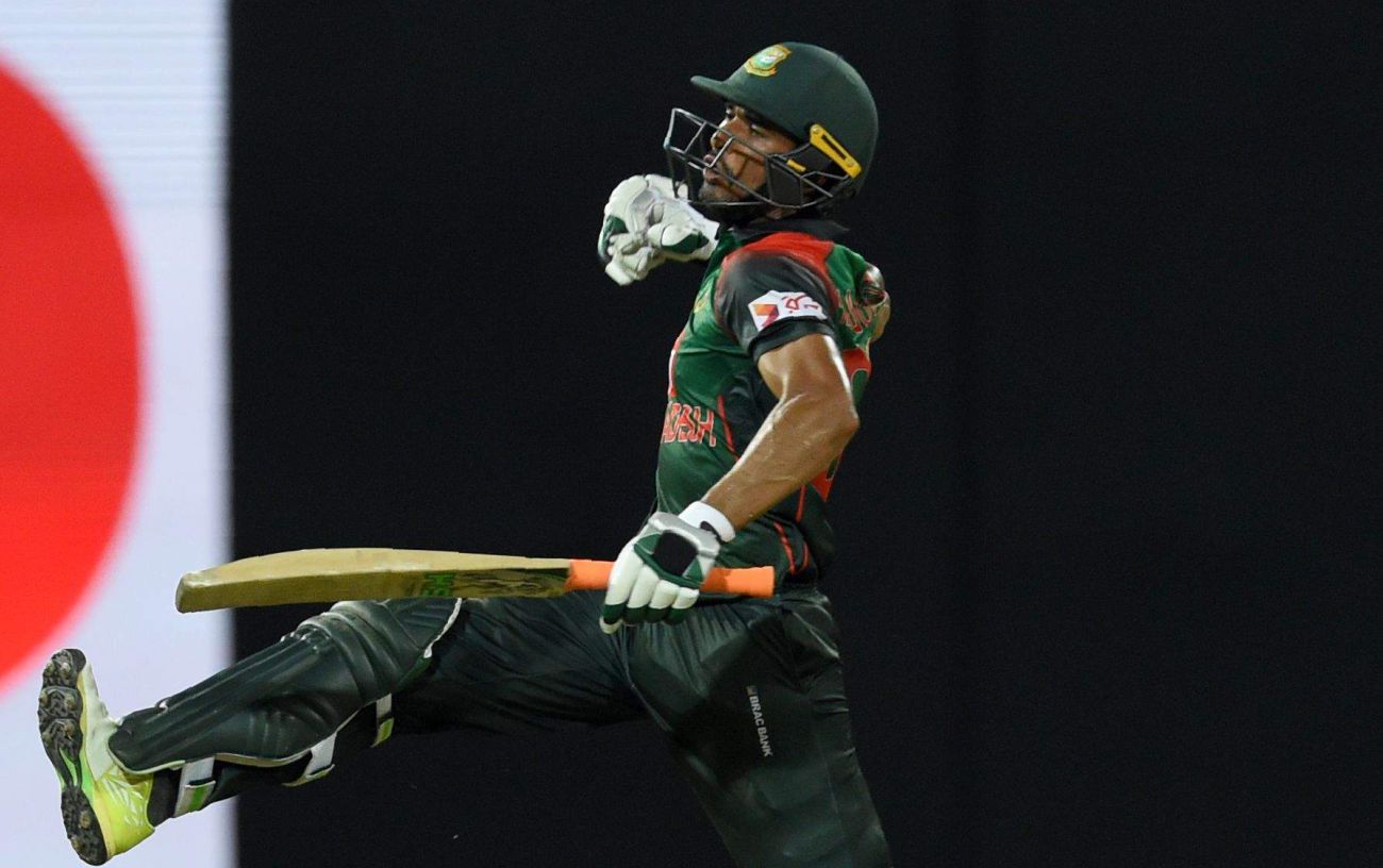 Tigers win a cliffhanger