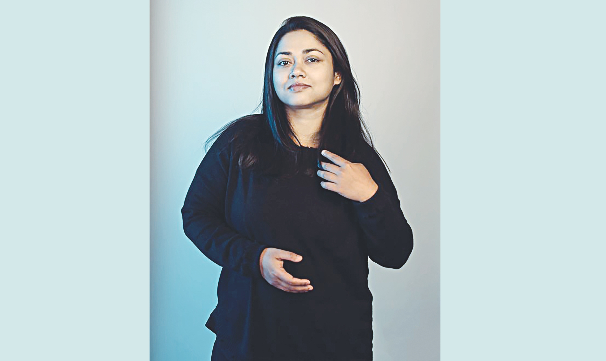 “I make my films with honesty” - Rubaiyat Hossain