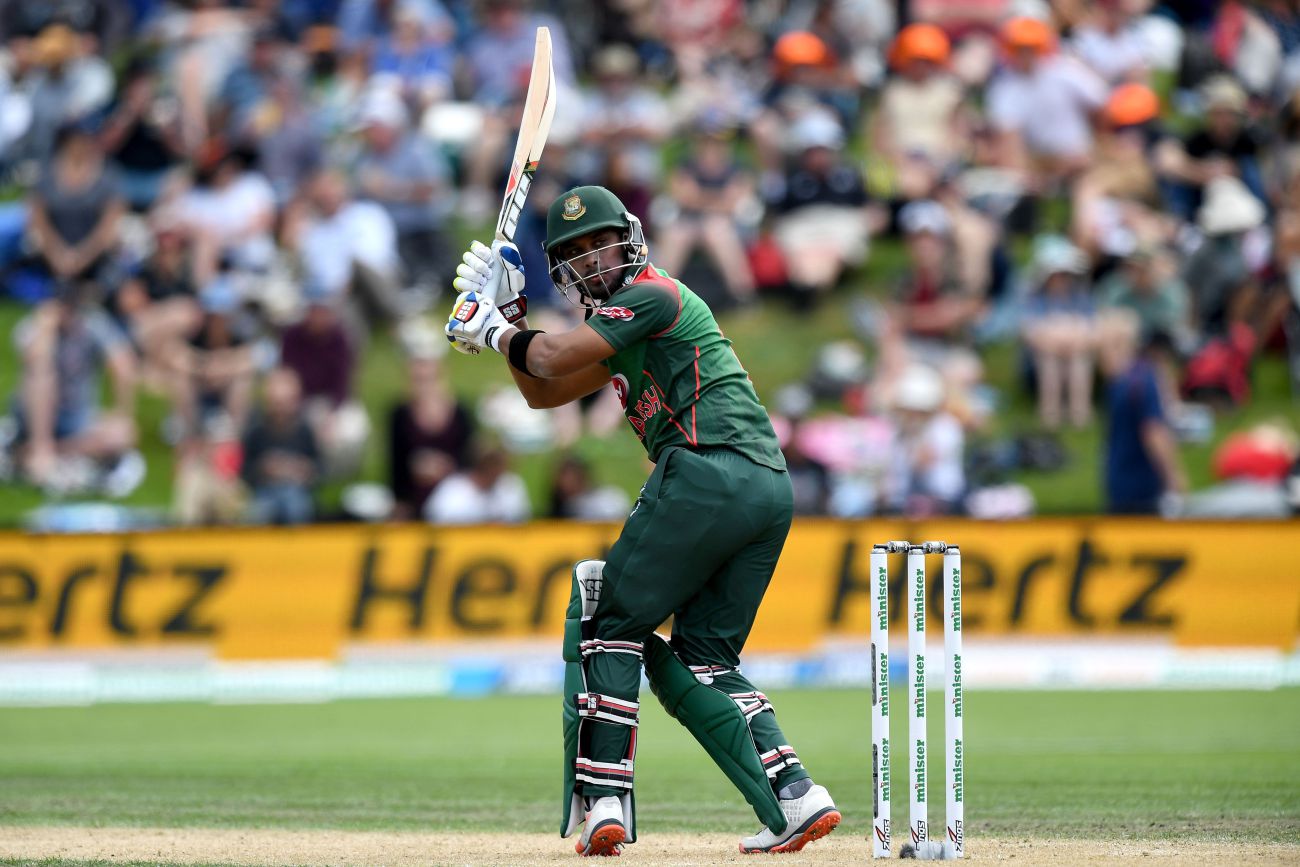 Three forged in Kiwi fire