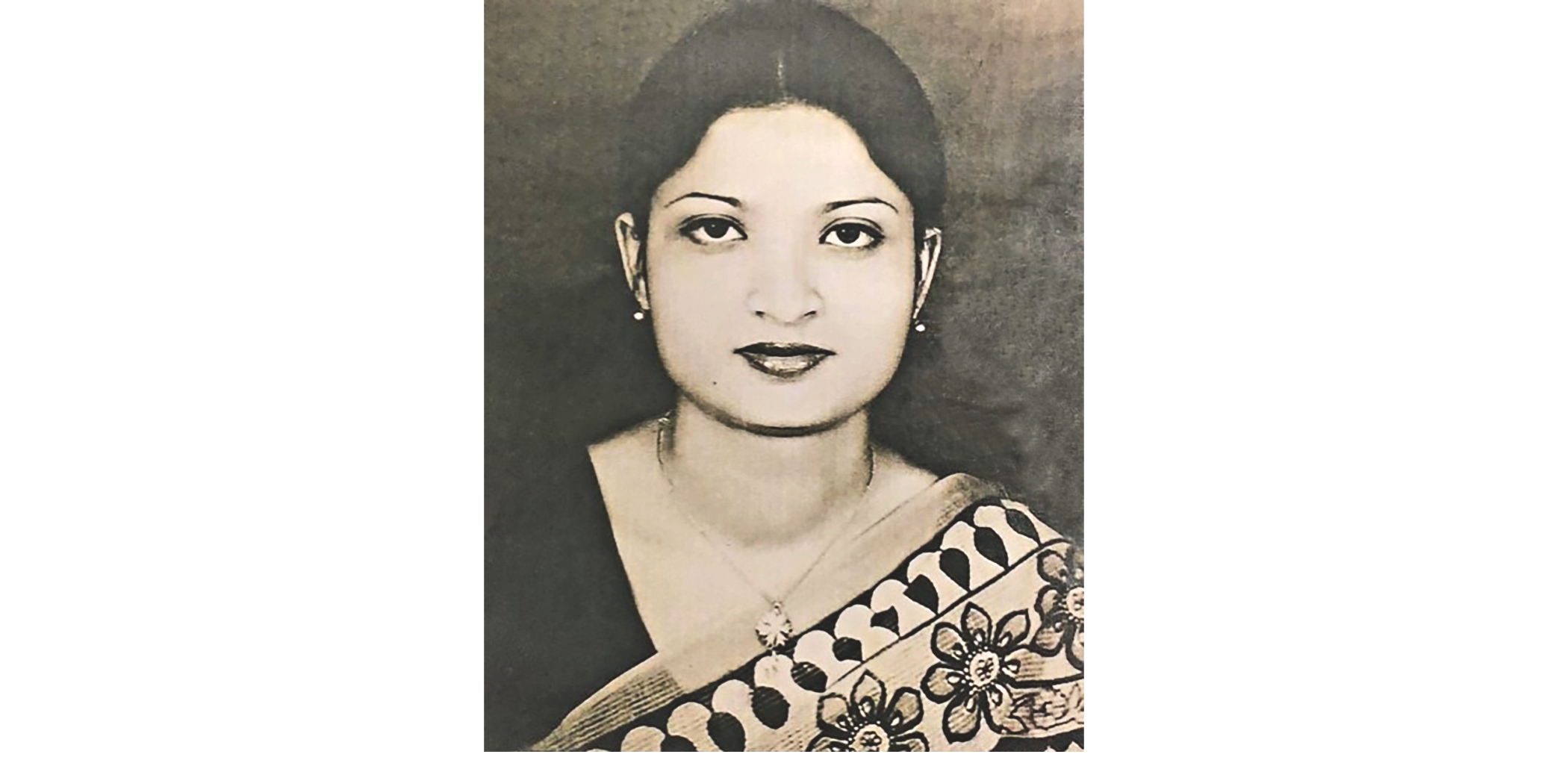 4 charged with Sagira Morshed murder