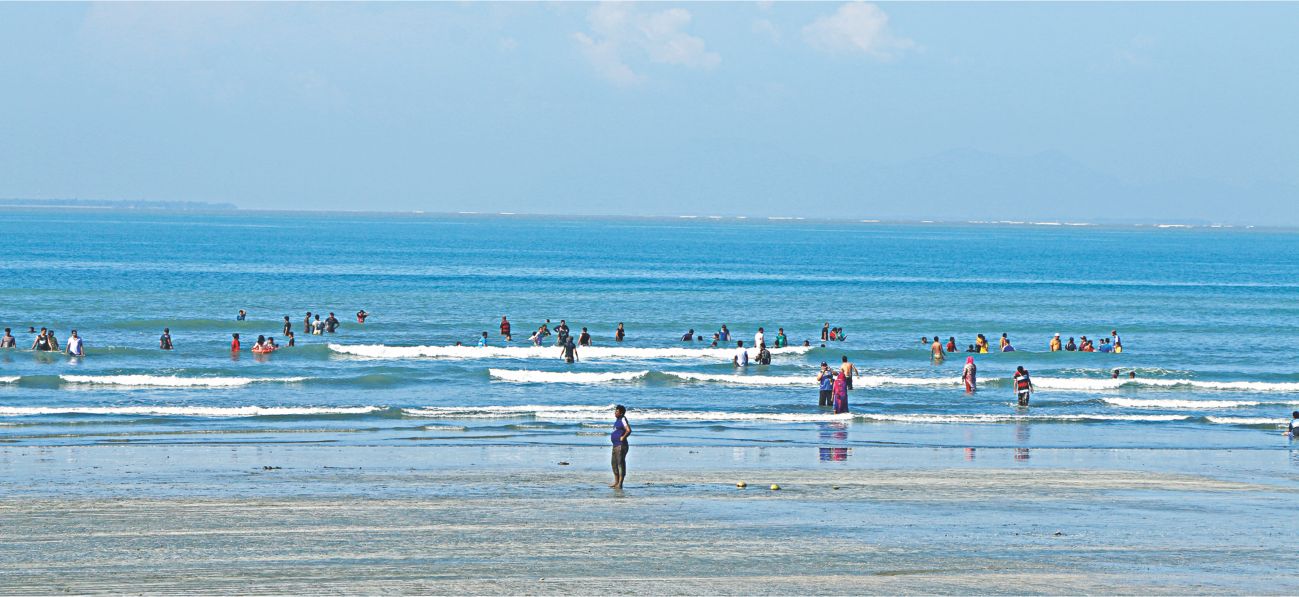 How to Salvage the Lost Paradise: Saint Martin's