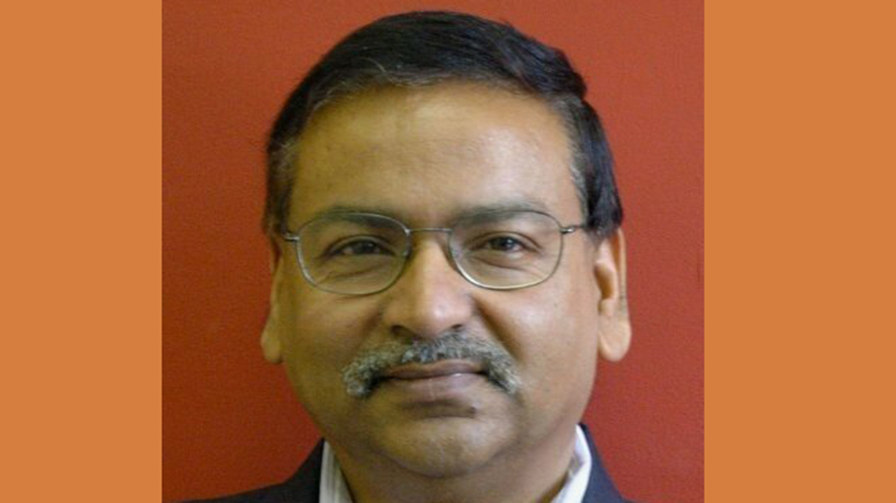 Bangladesh’s Saleemul Huq on Nature’s list of 10 scientists