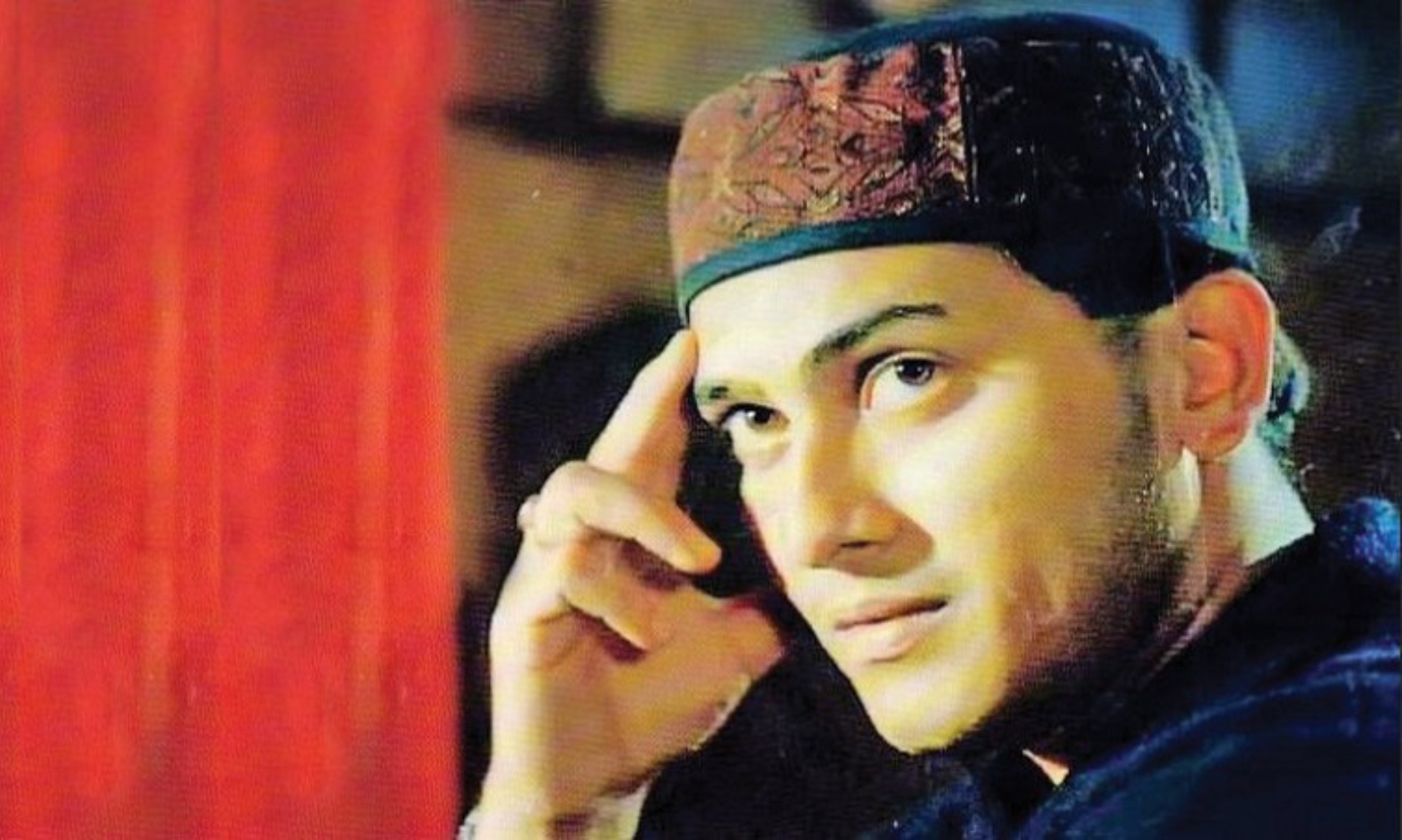 Salman Shah: A revered icon