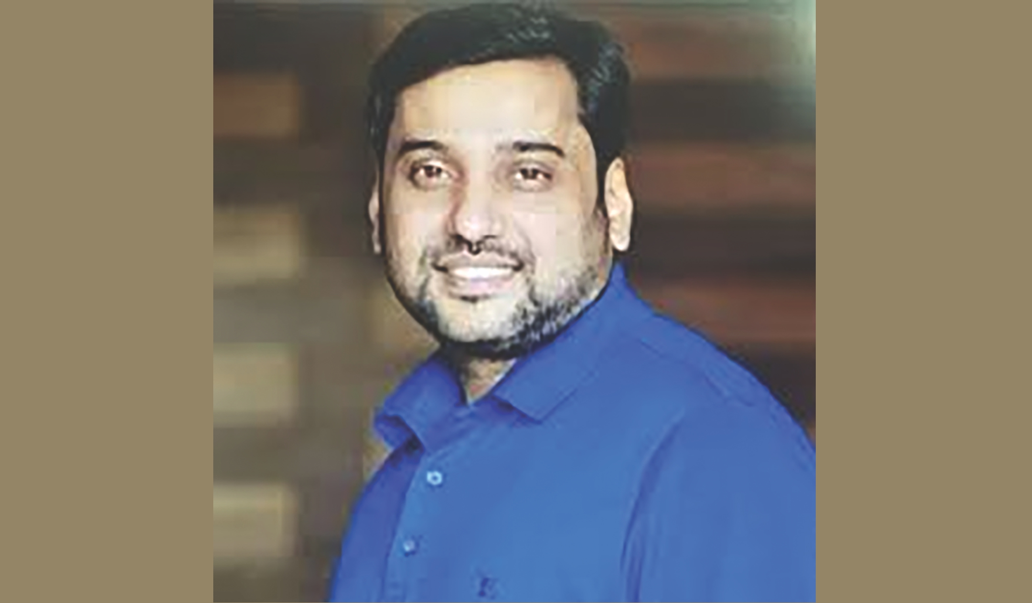 Rumours run rife over Samrat