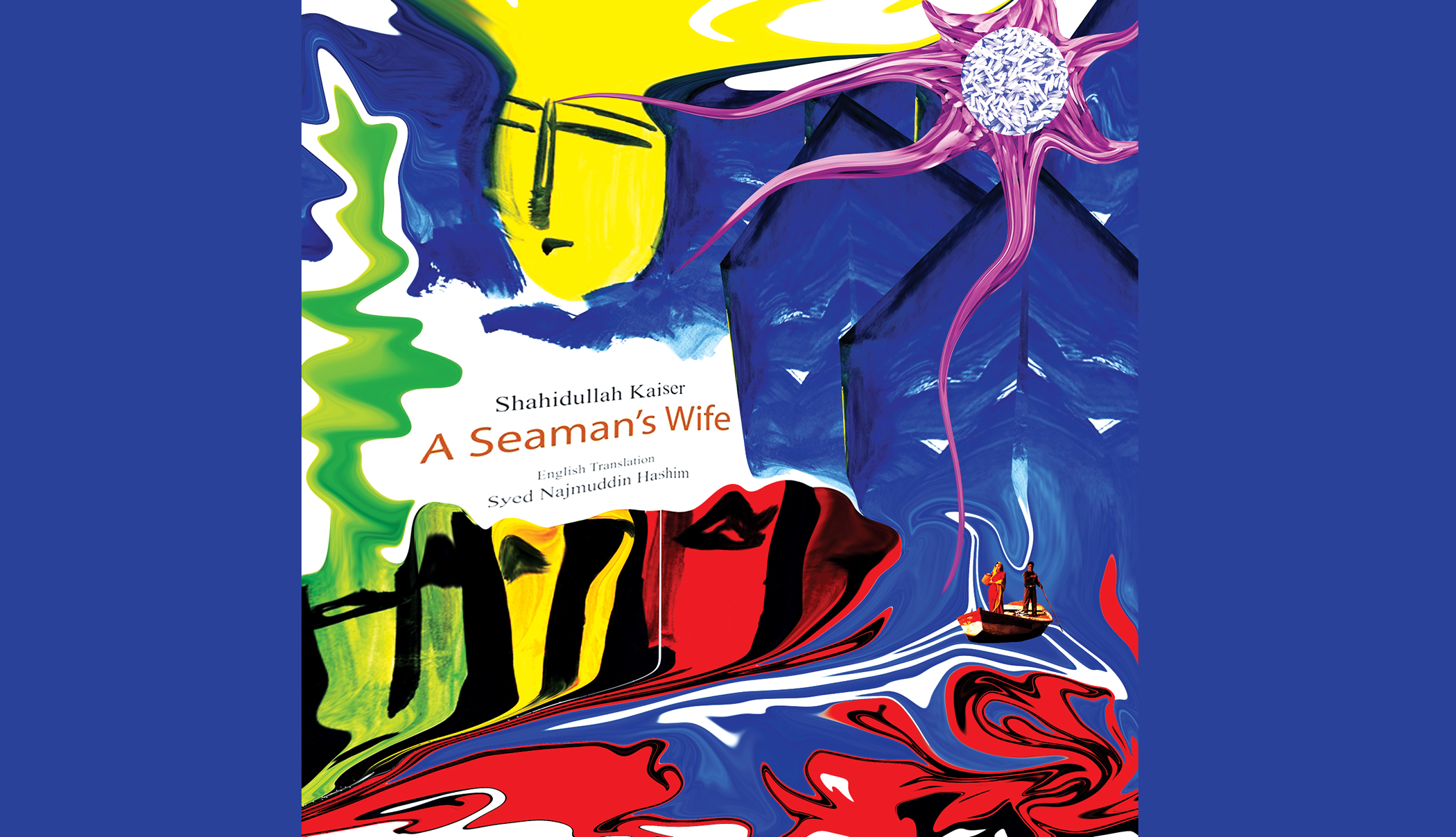 Are we reading ‘A Seaman’s Wife’ the right way?