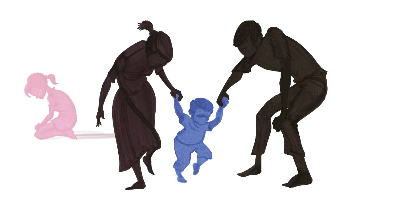 On sexism, son preference and female infanticide in Bangladesh