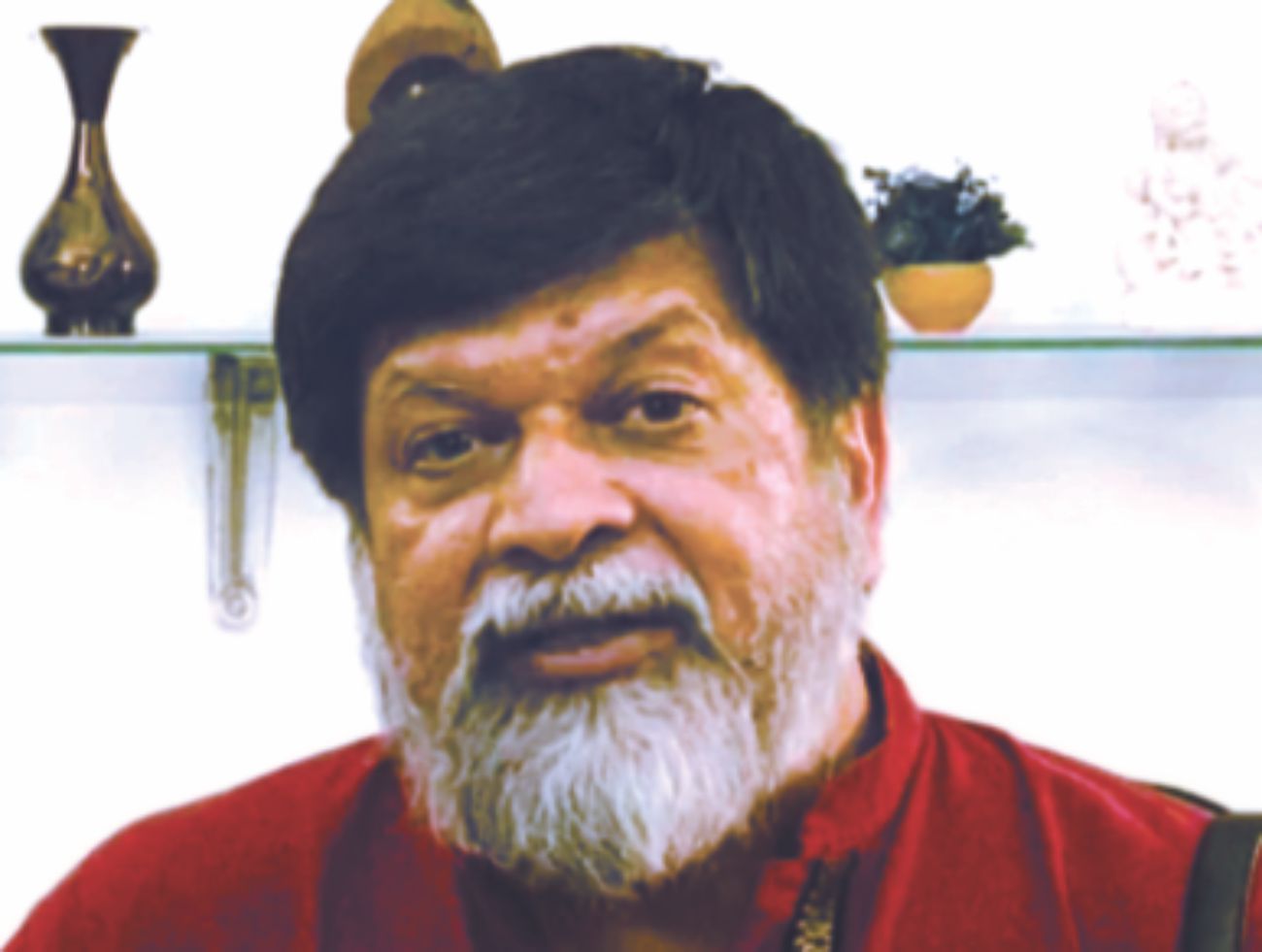 Shahidul Alam sent to prison