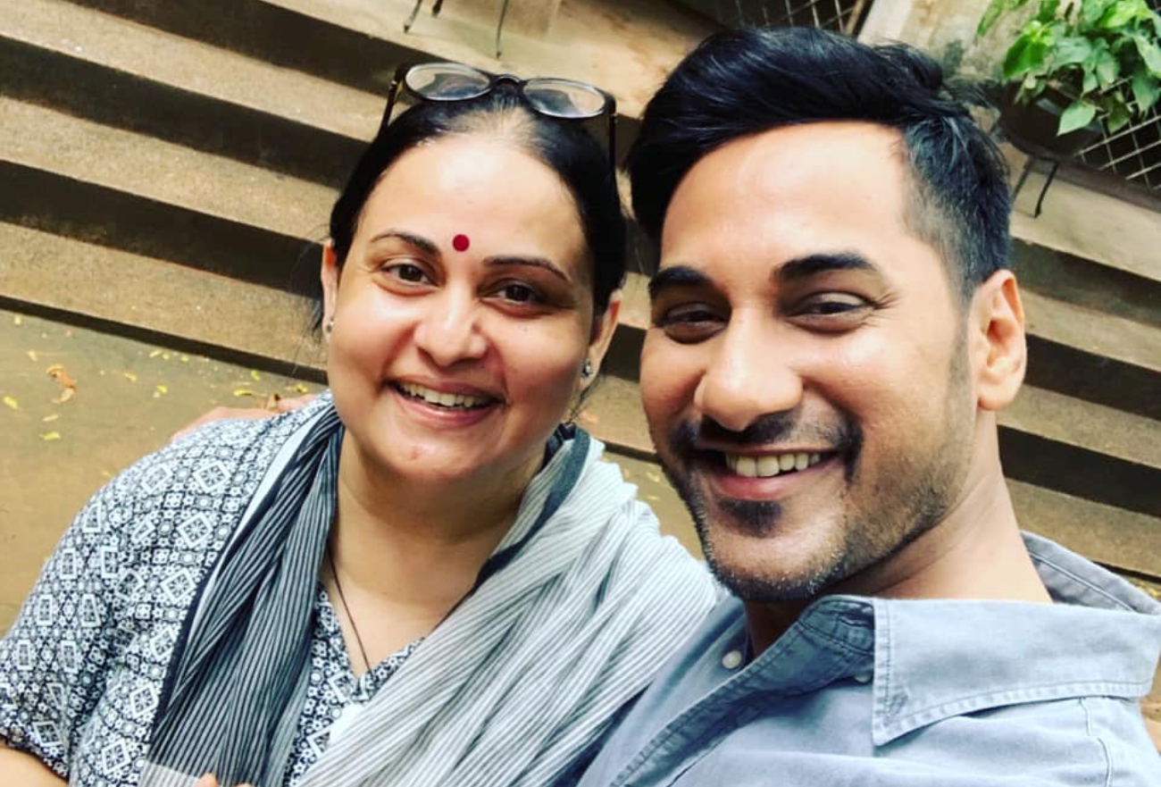 Afsana Mimi’s directorial venture with Shajal after a decade