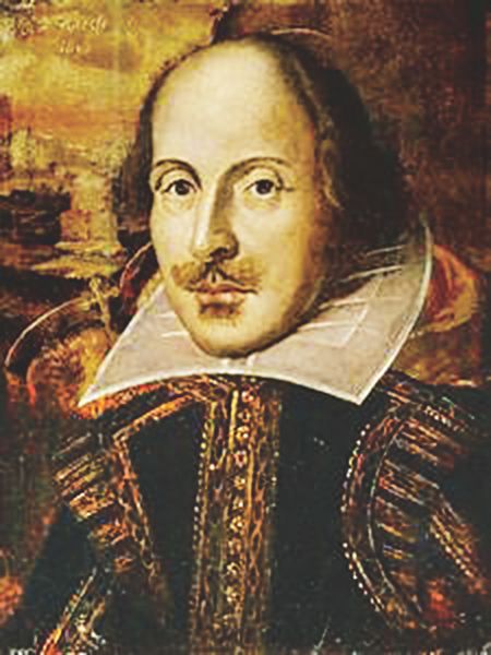 My Life with Shakespeare