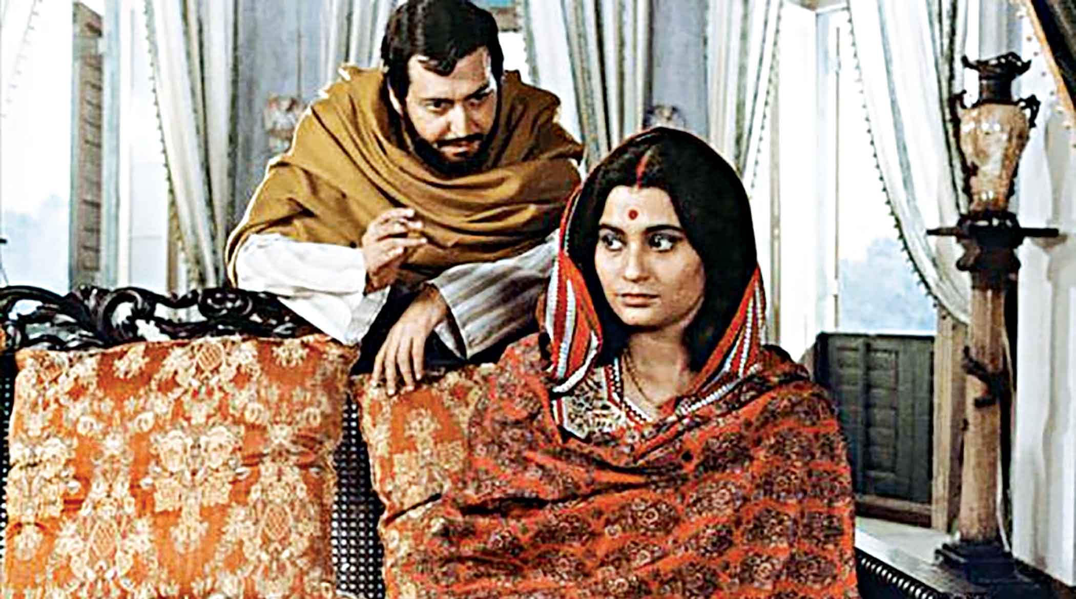 Revisiting Soumitra Chatterjee’s iconic roles
