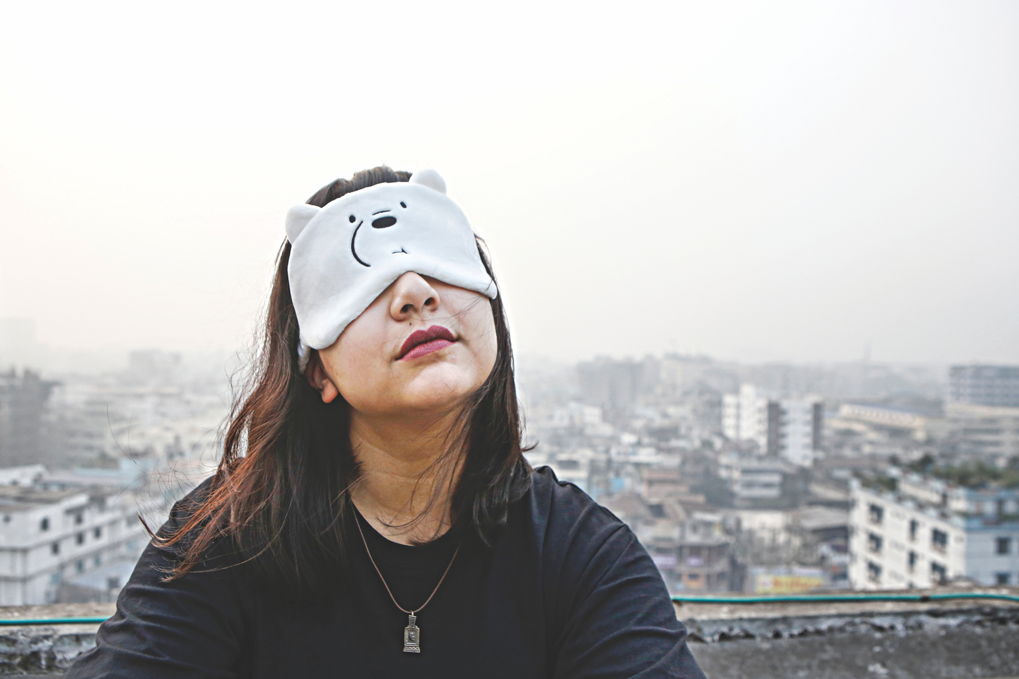 The Art of Doing Nothing