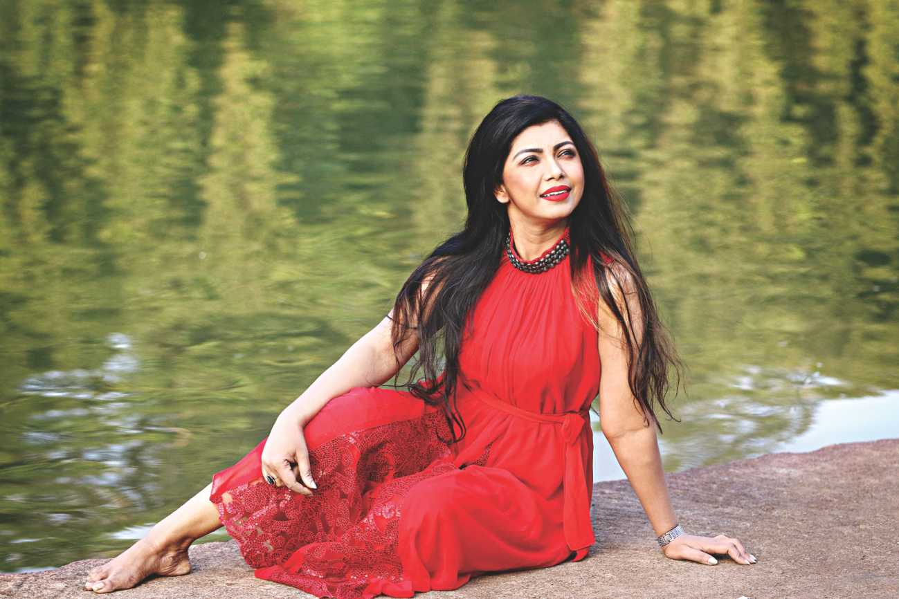 Theatre still calls out to me -In conversation with Sushama Sarkar