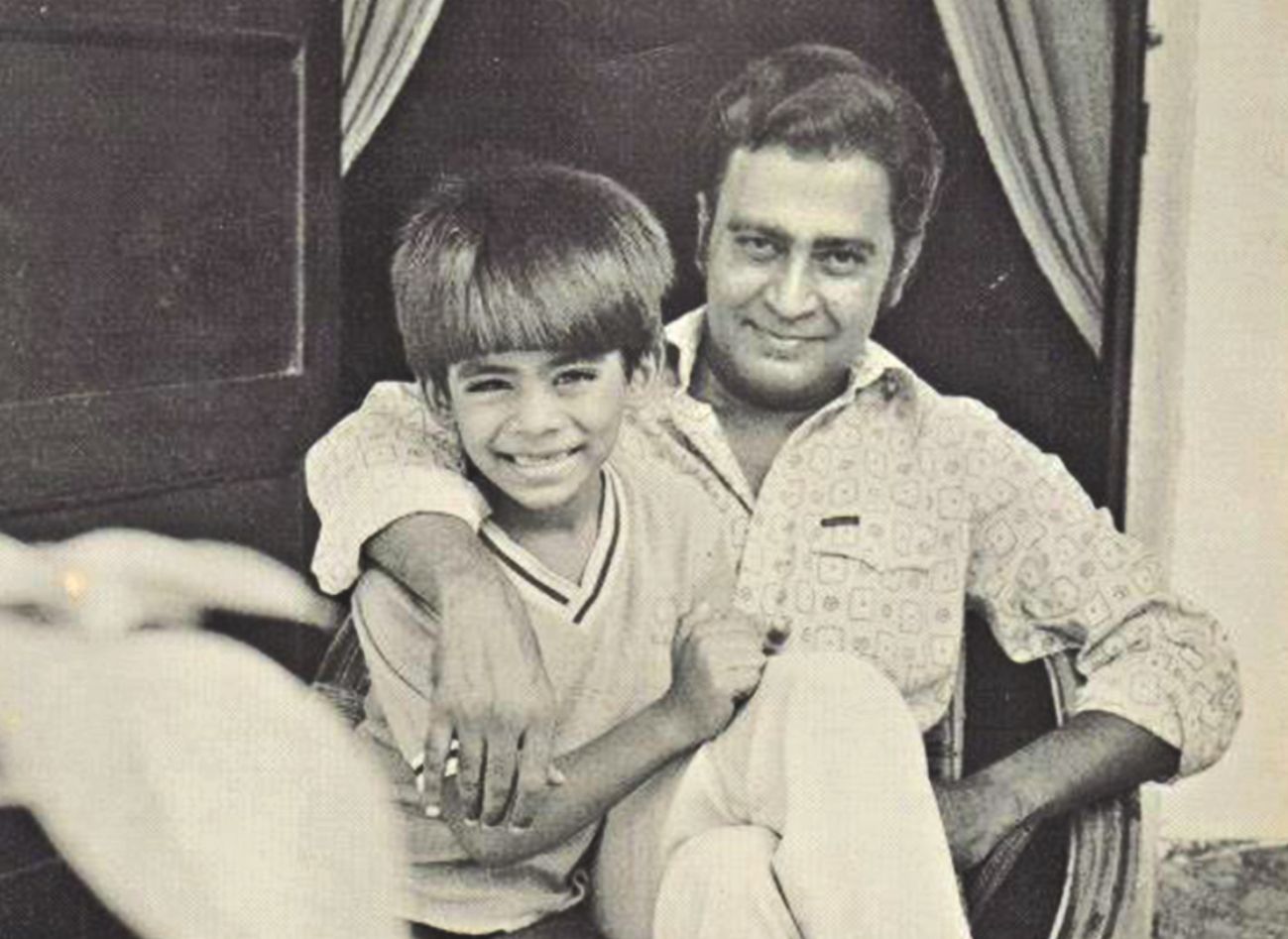 Remembering Syed Ahsan Ali Sydney