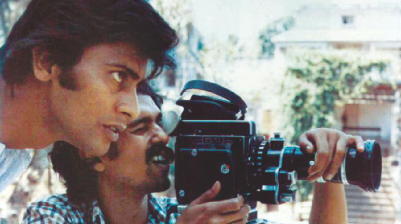 Happy Birthday, Tareque Masud