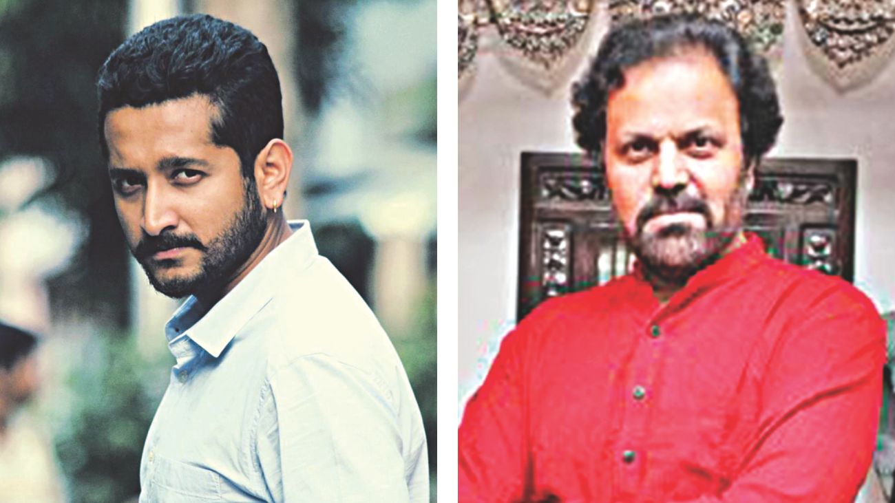 Feluda's journey to Bangladesh