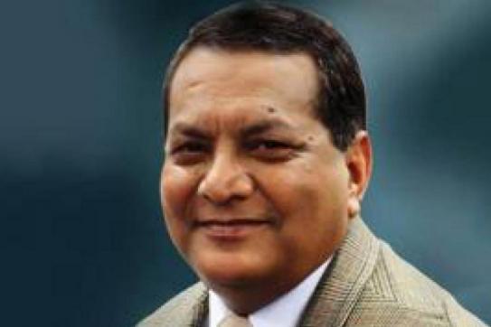 FR Tower: Owner held for flouting building code