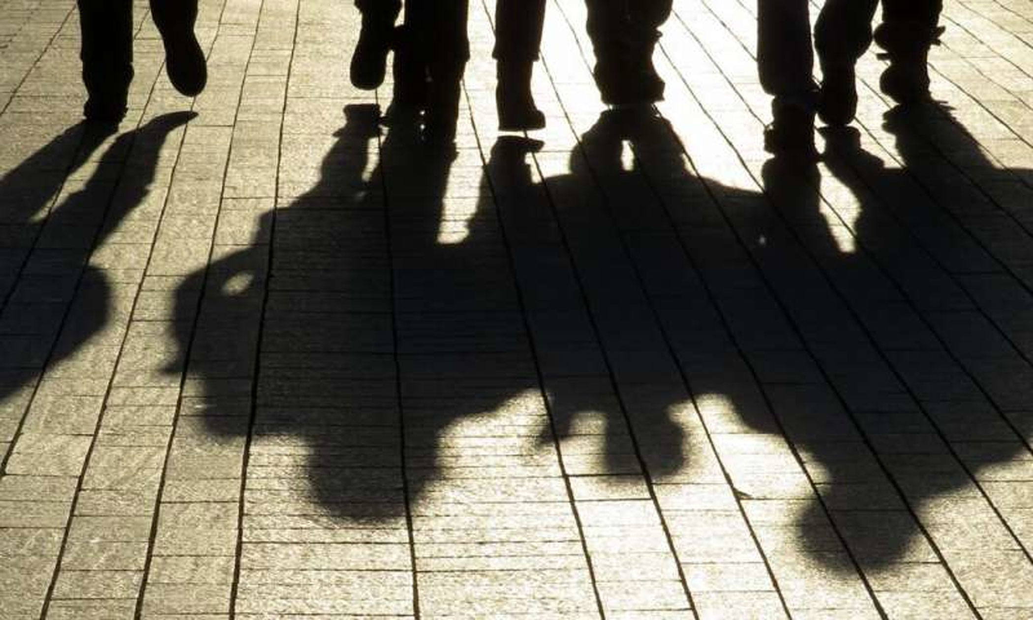 Teen gang patrons still untouched