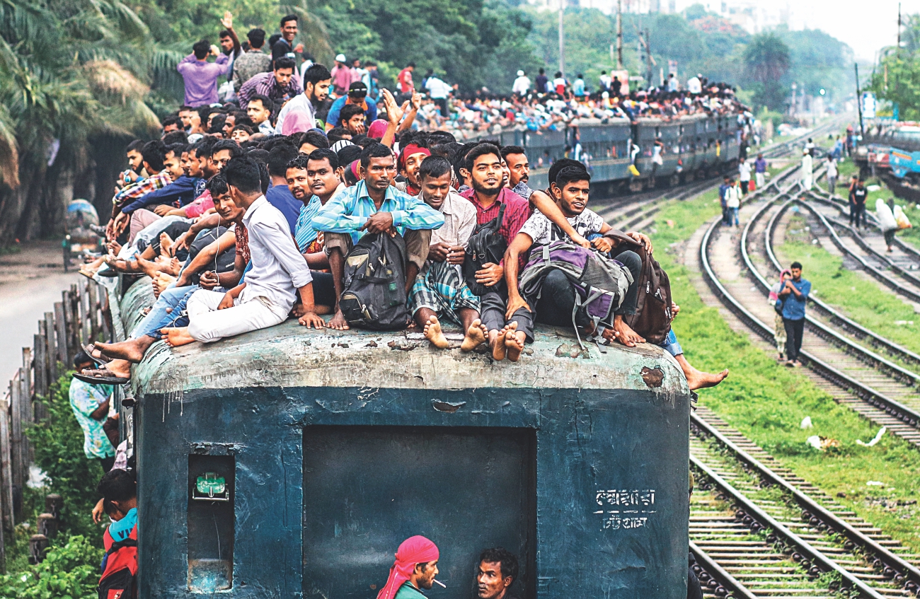 Dengue Outbreak: Faster spread feared during Eid holiday