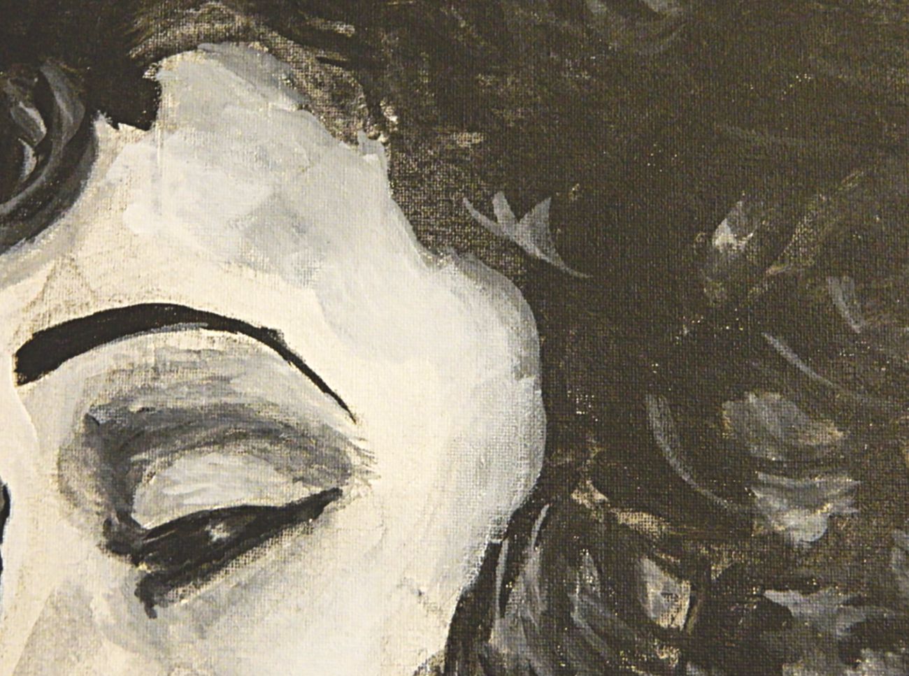 Tribute to Rupa (or someone like her)