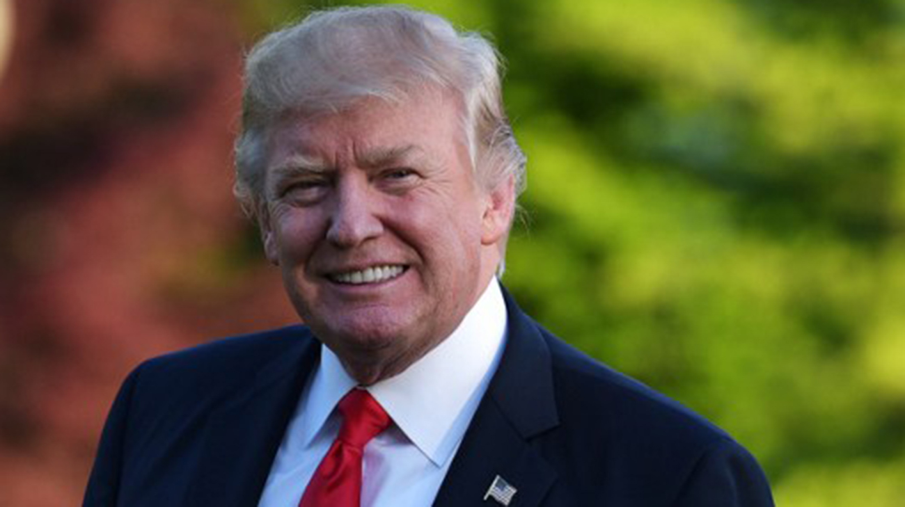 Trump: Twitter in Chief