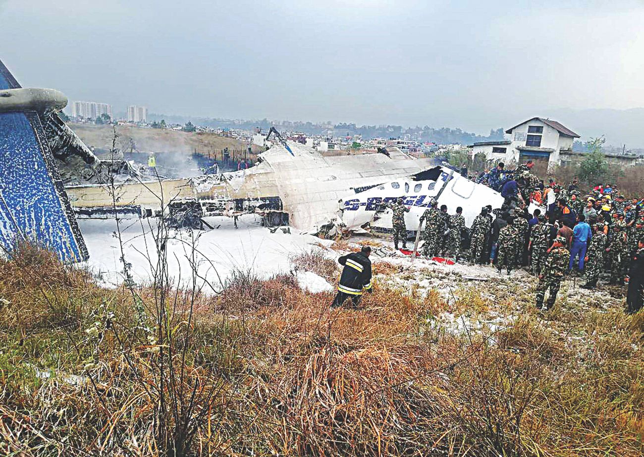 26 Bangladeshis among 49 killed