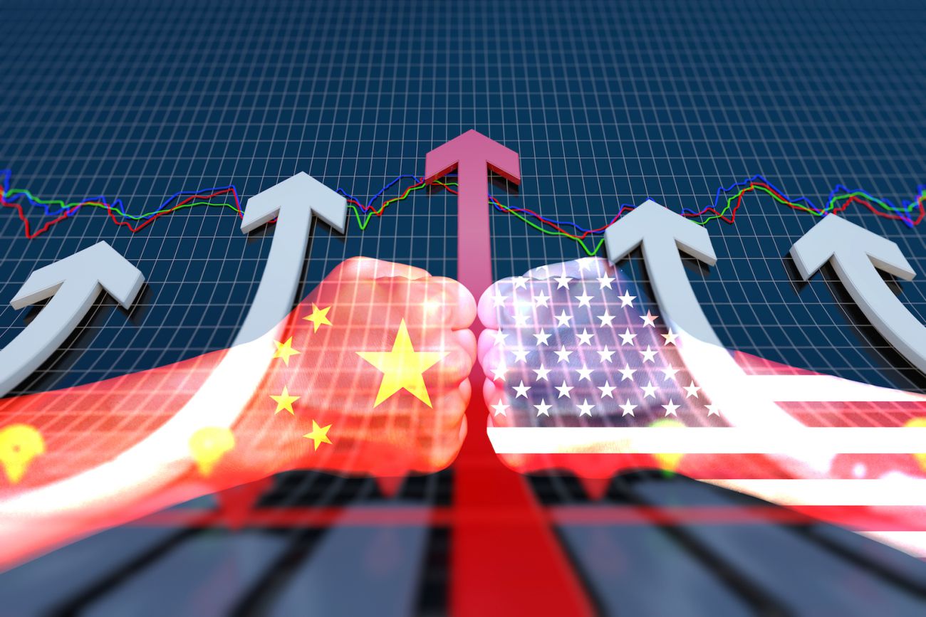 The world cannot afford a full-scale trade war